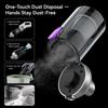 Handheld Vacuum Cleaner 20000PA Large Suction, Portable Blowing and Suction All-in-one Machine,  Car and Household Dual-purpose