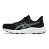 Asics Jolt 4 Comfortable Versatile Low-Top Running Shoes Men Sneaker Black White 1011B603-008