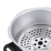 Shuangxi Huakang 304 Stainless Steel Pressure Cooker
