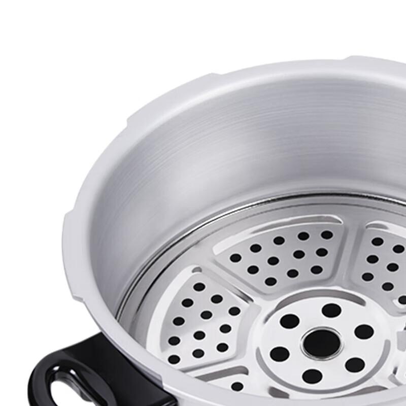 Shuangxi Huakang 304 Stainless Steel Pressure Cooker