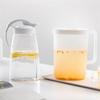 Cha Hua 1800ml Heat-Resistant Plastic Pitcher