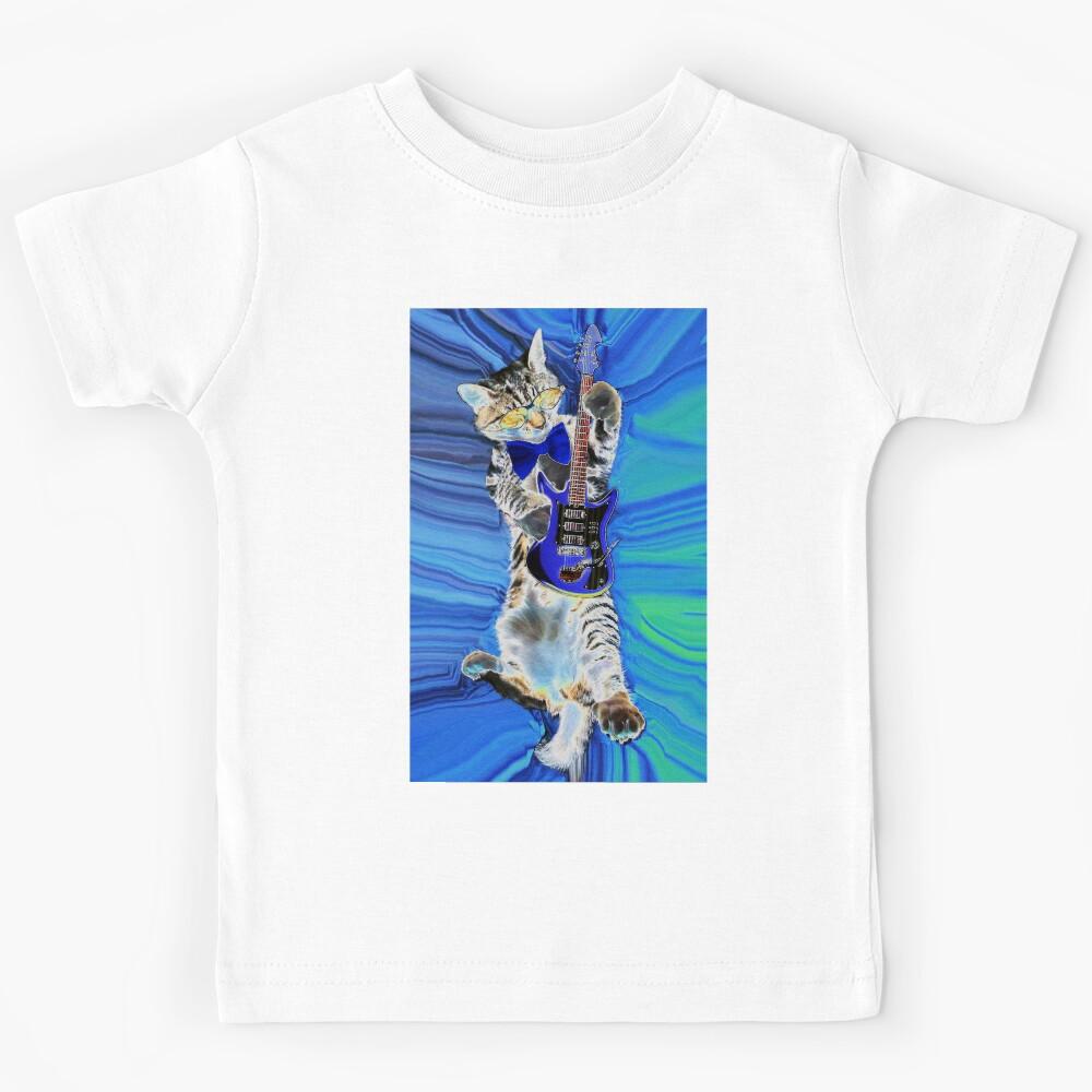 Lucy Rocks Kids T-Shirt 160