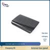Xiaopeng G6 Armrest Box Cover & Decorative Strip for 2023 Models
