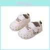 Baby Baby Soft Sole Shoes For Toddler Learning With Velcro Closure For Newborns And Infants