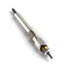 4PCS Diesel Glow Plugs 12V PI-49 – Compatible with Isuzu 4JA1 4JB1 4JA1T 4JB1T 4-Cylinder Engines – For ELF150/250/350 NKR NHR NQR Pickup –