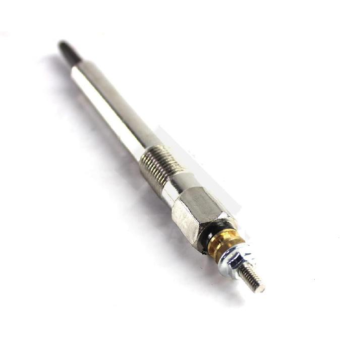 4PCS Diesel Glow Plugs 12V PI-49 – Compatible with Isuzu 4JA1 4JB1 4JA1T 4JB1T 4-Cylinder Engines – For ELF150/250/350 NKR NHR NQR Pickup –