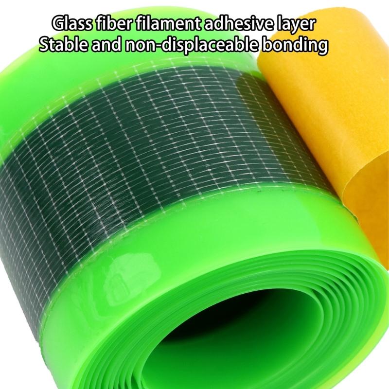 Heavy Type Bicycles Tire Liner With Tear Resistant Universals Tubeless Rims Tape For Mountain Bikes