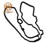 9806449180 Engine Cylinder Head Cover Gasket Kit for Peugeot 308 408 Citreon C3XR C4L C4SHIJIA 2008-2011