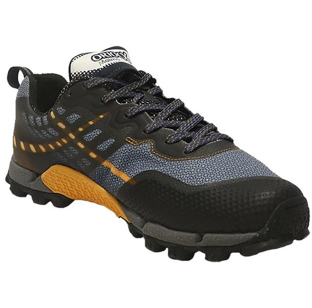 Oriocx Malmo Trail Sneakers