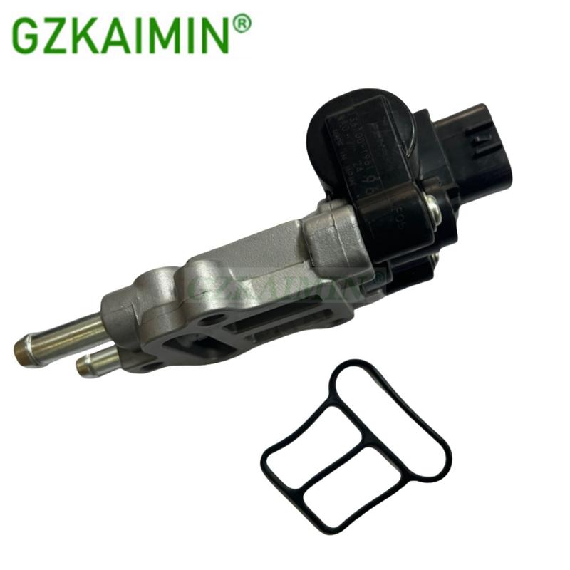 GZKAIMIN OEM 22270-0D040 222700D040 Idle Air Control Valve for Toyota Corolla Matrix 03-08
