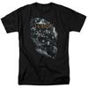 The Lord of The Rings The Hobbit Cast of Characters Adult T-Shirt