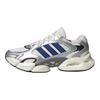 adidas Megastride Comfortable Versatile Shock Absorbing Non-Slip Wear-Resistant Breathable Lightweight Rebound Low-Top Casual Running Shoes JR6330