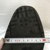 Burberry Leder Slipper Herren 24.5 Braun Karofutter(GEBRAUCHT)