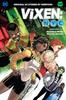 Vixen NYC Volume Two by Manou Azumi Paperback Book 9781779523372