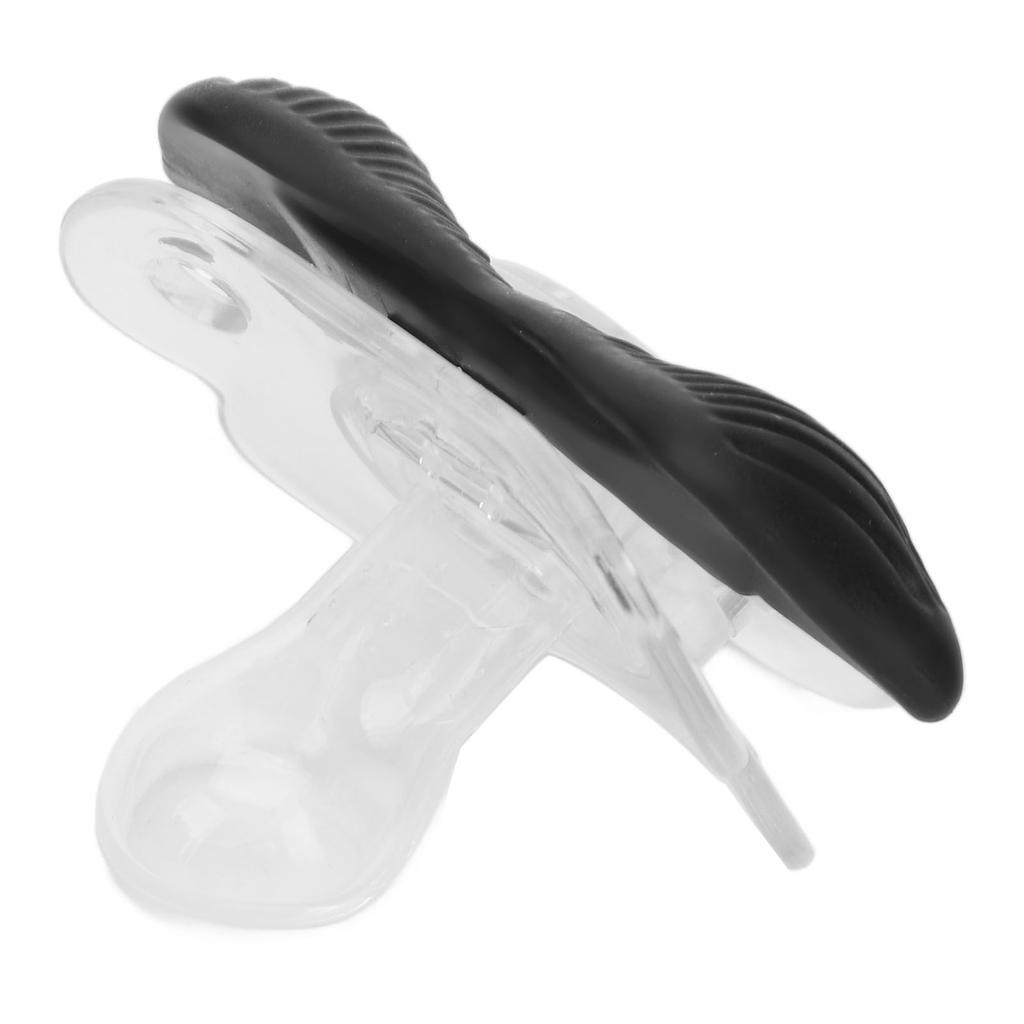 Funny Pacifier for Babies Newborn Mustache Gift for Boys Girls Silicone PP Care Products