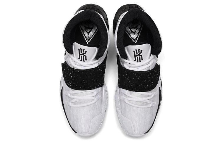 Nike Kyrie 6 Team 'White Black' CK5869-101