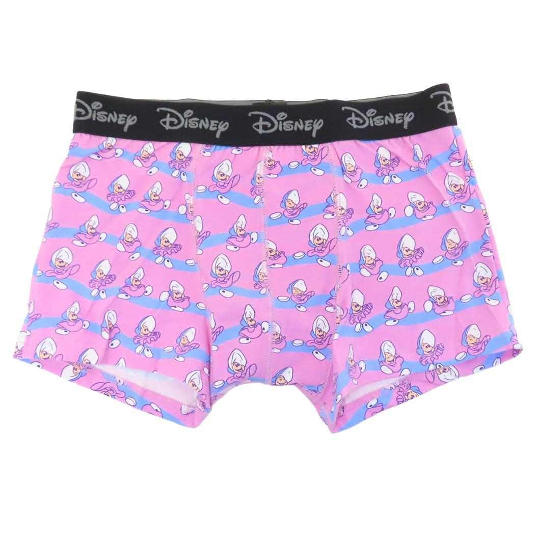 

Мужские трусы-боксеры Small Planet «Алиса в Стране чудес», «Волна молодых устриц», Дисней, размер L