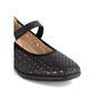 Vainer Women S Functional Summer Comfort ShoeS Black 165a