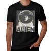 Alien 1979 TShirt Classic Print Short Sleeve Shirt TShirt