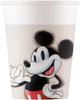 Kubeczki Disney Myszka Mickey Urodziny 200Ml 8Szt.