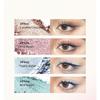 Eunarz - Série Cor Pura Paleta de Sombras 5 Cores - 4 Tipos