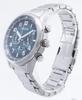 Citizen Chronograph Watch [Citizen] Eco-Drive CA4420-81L Men's [Used]