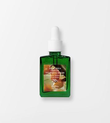 Gentle Vitamin C Serum 30ml