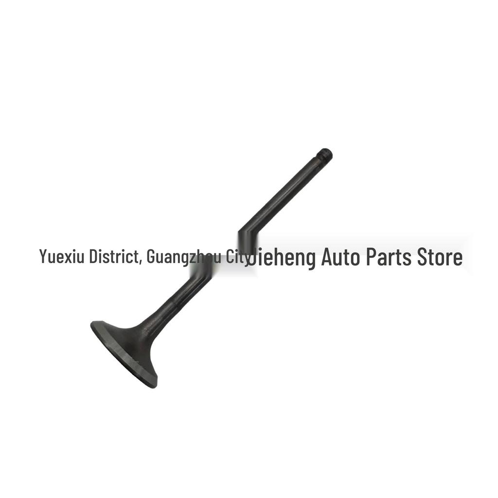 EJ7Z6505A Exhaust Valve for 2015 Ford Mustang 2.3