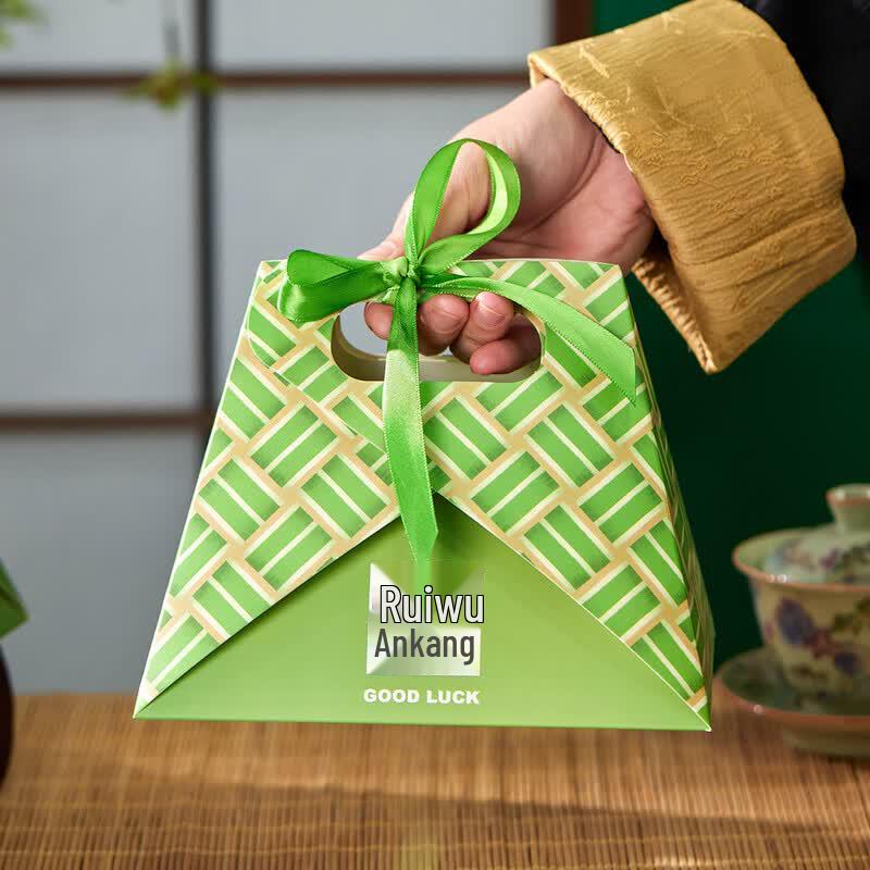 

Dragon Boat Festival Zongzi & Duck Egg Gift Box