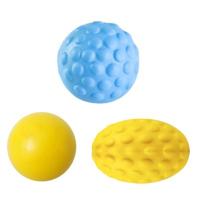 Hand Expander Grip Strengthen Exerciser Trainer Strength Ball Grip Fitness Ball