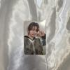 [USED] NEXZ Yu Trading Card Sanoku