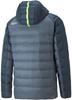 Winter Jacket Puma PackLITE Hooded Down Jacket (849355) Evening Sky