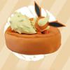 Po Ke Mon Eevee Sleeping Position Series Blind Box Sylveon Umbreon Flareon Jolteon Anime Desktop Decoration Model Toy