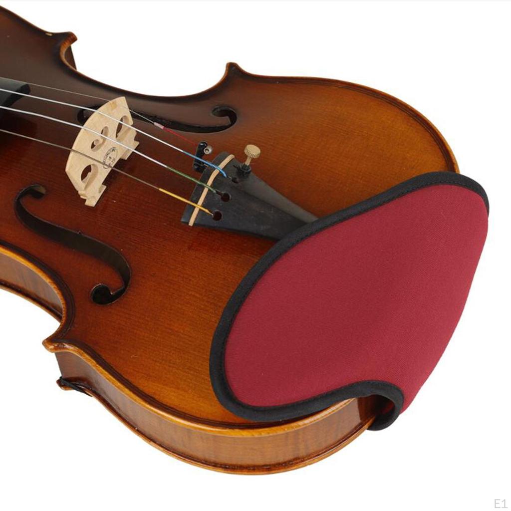 Violin Arm Rest Soft for Beginners