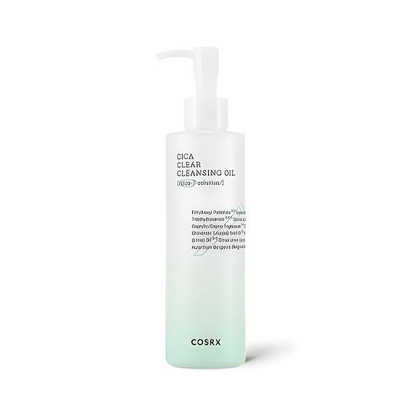 Pure Fit Cica Clear Reinigungsöl 200ml AUTHENTIC STORE