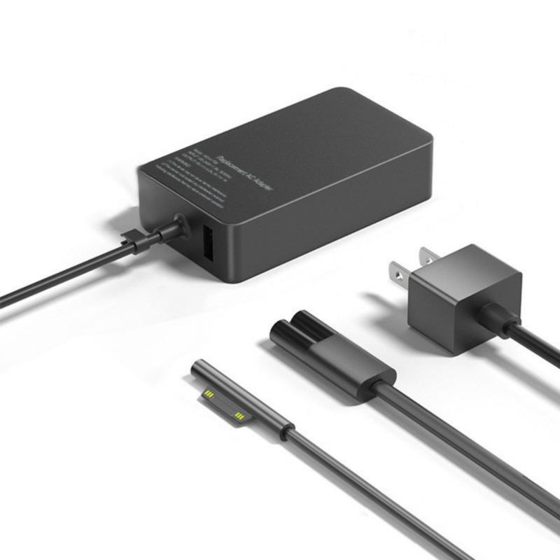 Original 65W 48W 44W 36W Tablets Power Supply Adapter Cord for 6/5/4/3 Model 1769 1796 1800 Charger