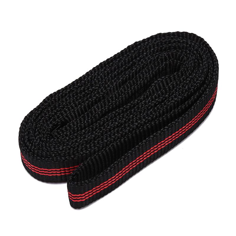 Buy Climbing Sling Rope Protector 25Kn 80Cm Nylon Bearing Strap