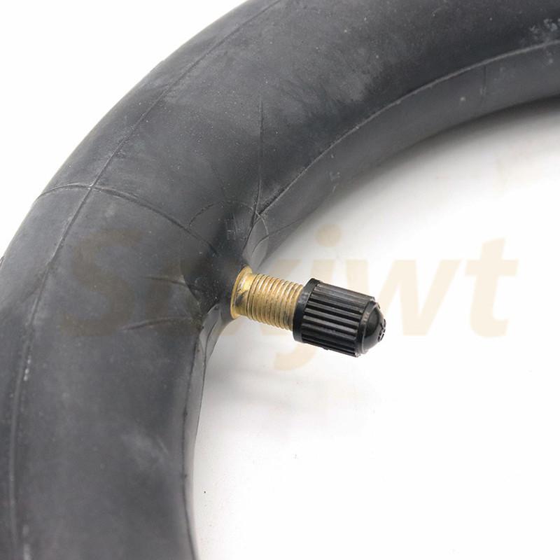 Pro elektrickou koloběžku Xiaomi Zesílené duše 8,5" nebo 10'' Gumová přední zadní pneumatika M365 Pro 8 1/2x2 Pneumatická náhradní pneumatika