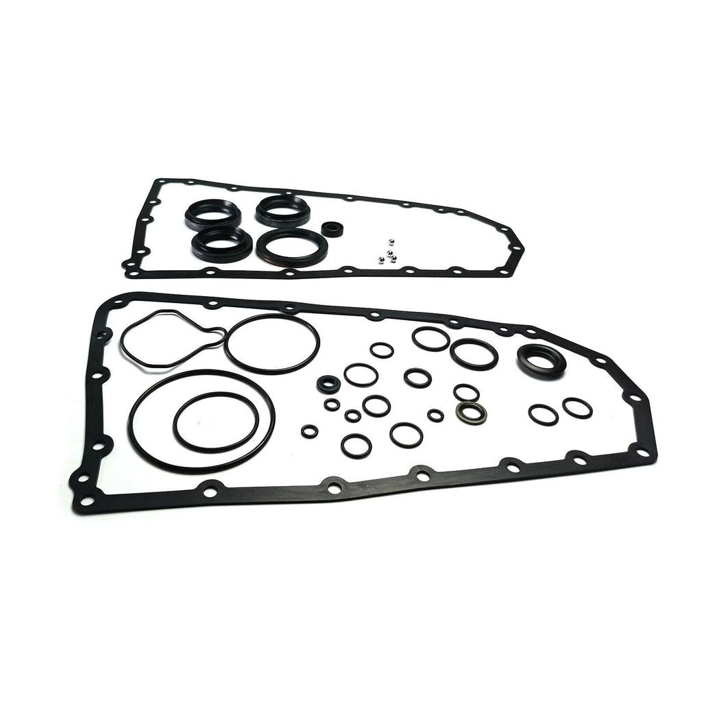 RE0F10A JF011E CVT Automatikgetriebe Hauptüberholkit Für NISSAN Mitsubishi