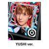 NCT WISH - 4. Mini Album 'I SPY' (SMini wer.)