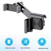 Car Phone Holder 360 Degree Rotation Stable Easy Installation Anti-slip Magnet Suction Hold Phone Anti-shake Great Sucker Car Navigation Bracket