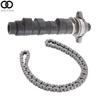 For Honda Stage 2 Two Camshaft Hot Cam Hotcams W/ Timing Chain TRX400EX ATV