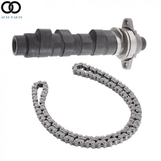 For Honda Stage 2 Two Camshaft Hot Cam Hotcams W/ Timing Chain TRX400EX ATV
