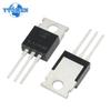 5 ST TRIAC tyristorer BT137-600E BT151-500R TO-220 BT137 BT151 Transistor Kit