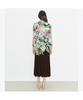 Tolibeochi Printed Sweater - Multi-Floral