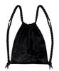 Other-Worldly Rope Keyring Gym Sack [Black Pearl]