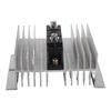 MD50A 1600V For Solar Diode Rectifier with Heat Sink for For Solar Power Applications and Auto Panel Protection