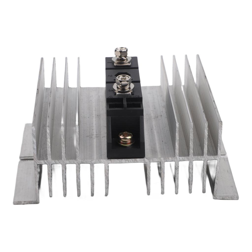 MD50A 1600V For Solar Diode Rectifier with Heat Sink for For Solar Power Applications and Auto Panel Protection