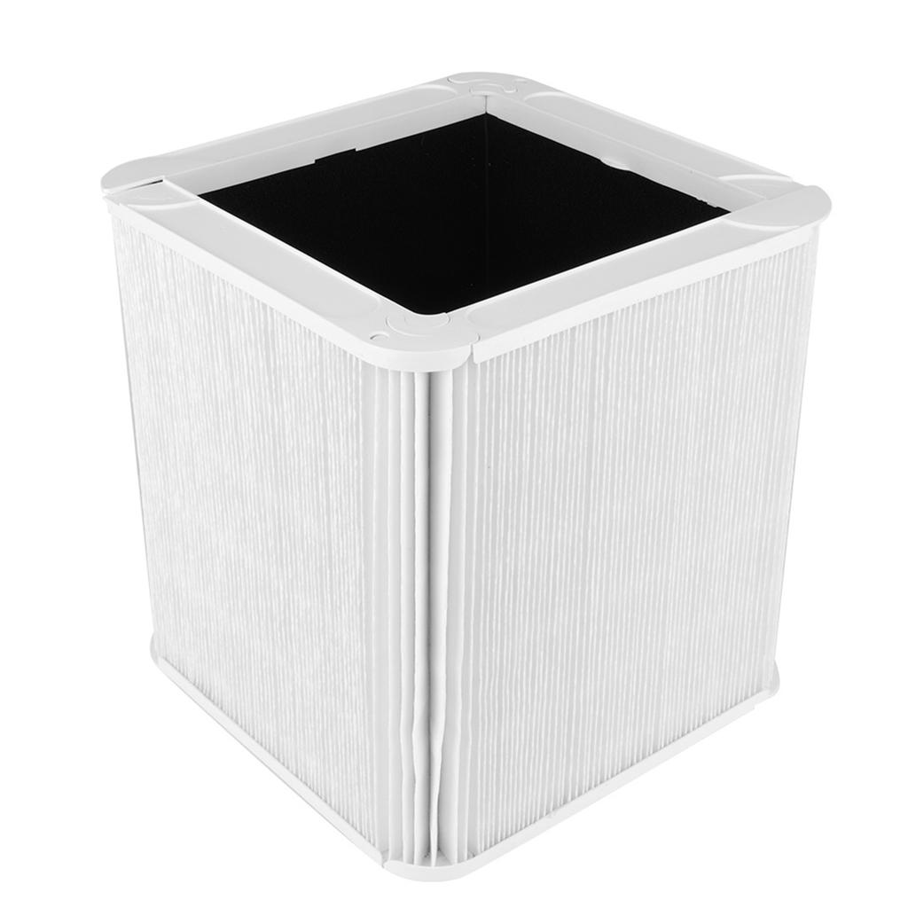Household Cleaning Particle Carbon Eliminate Odor Air Purifier Filter Parts Replacement Fit for