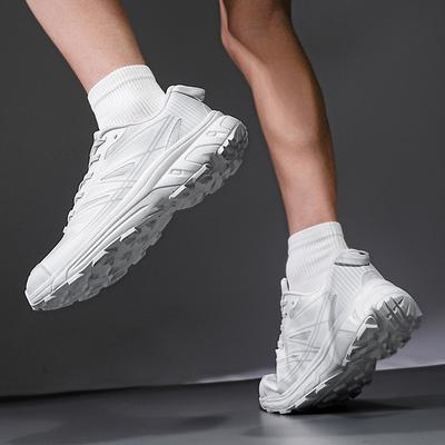 Unisex obuv – Trekové boty
